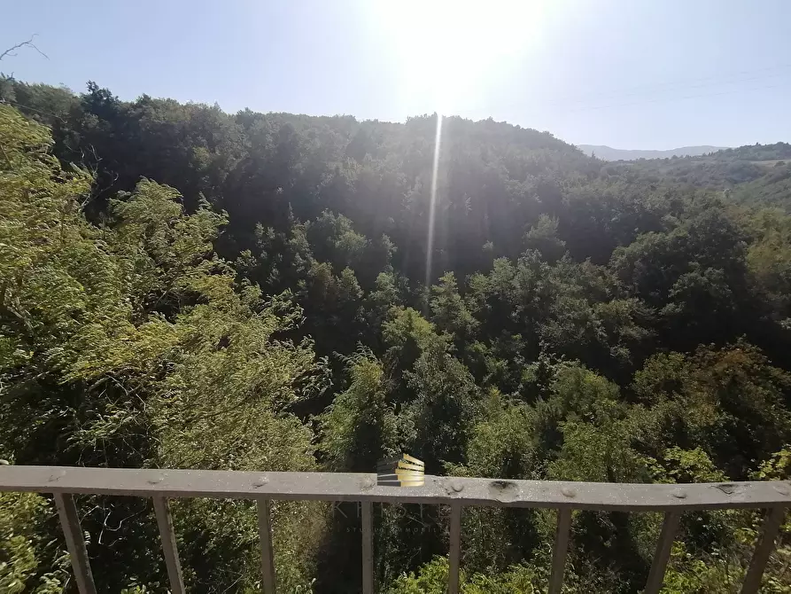 Immagine 18 di Rustico / casale in vendita  in VIA DEL MUNICIPIO 6 -8 -10 a Abbateggio