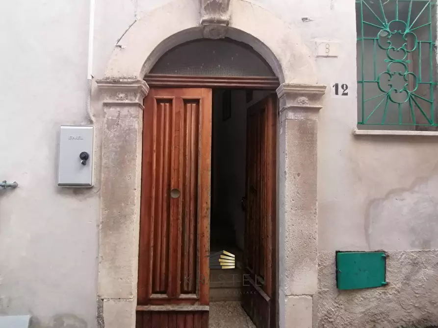 Immagine 23 di Rustico / casale in vendita  in VIA DEL MUNICIPIO 6 -8 -10 a Abbateggio