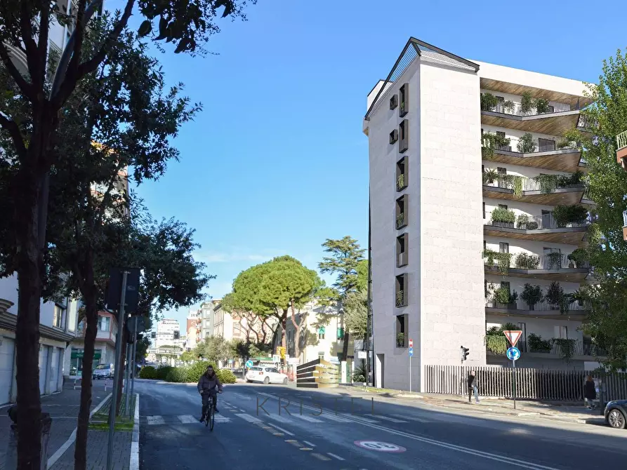 Immagine 1 di Appartamento in vendita  in Viale Guglielmo Marconi a Pescara