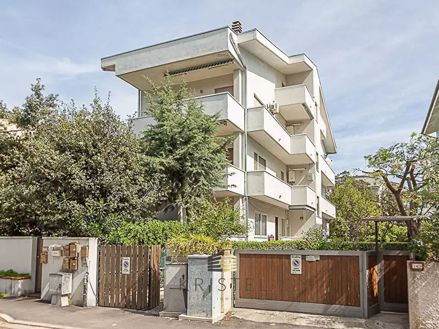 Immagine 1 di Appartamento in vendita  in VIA MAIELLA 16 a Francavilla Al Mare