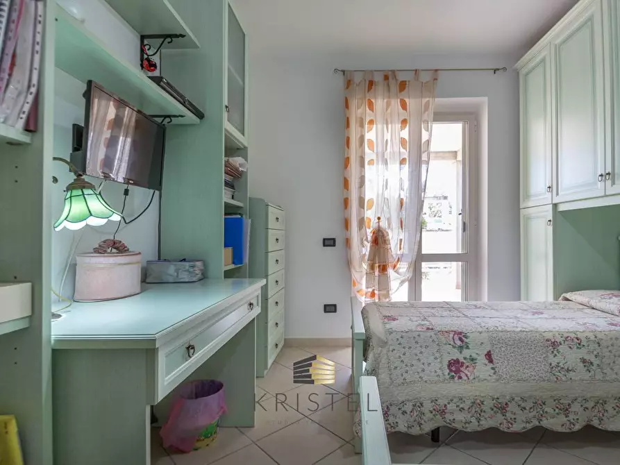 Immagine 13 di Villa in vendita  in VIA CROCI 14 a Casalincontrada