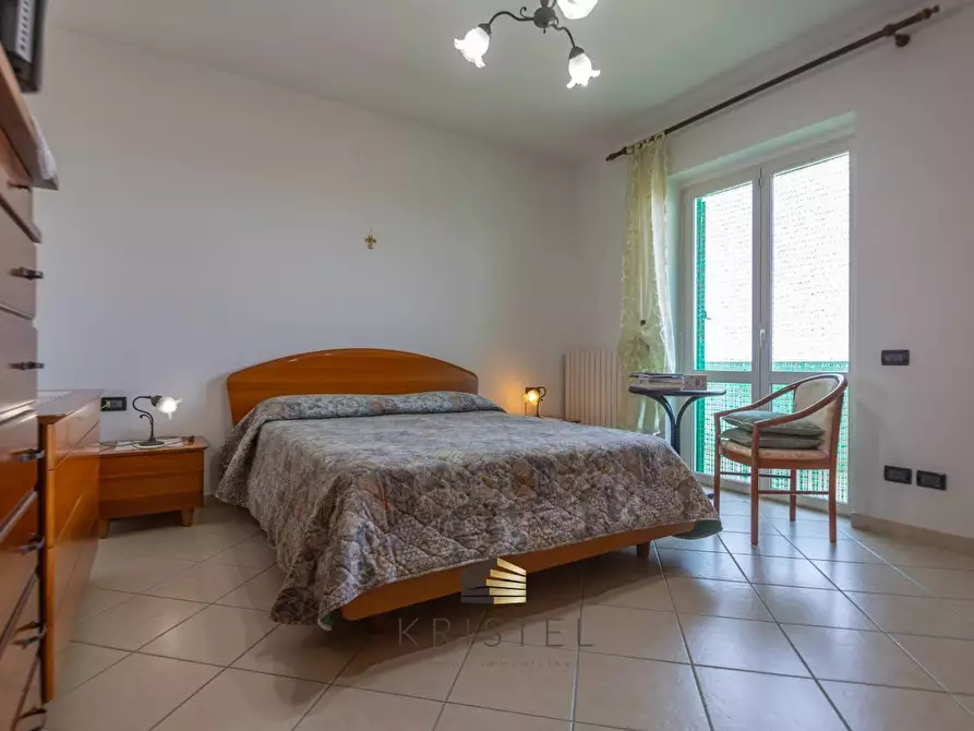 Immagine 14 di Villa in vendita  in VIA CROCI 14 a Casalincontrada