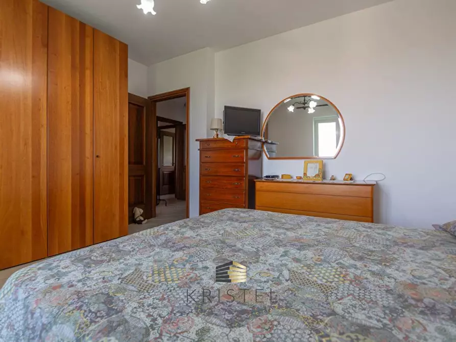 Immagine 15 di Villa in vendita  in VIA CROCI 14 a Casalincontrada