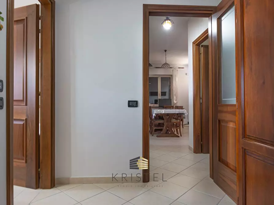 Immagine 11 di Villa in vendita  in VIA CROCI 14 a Casalincontrada