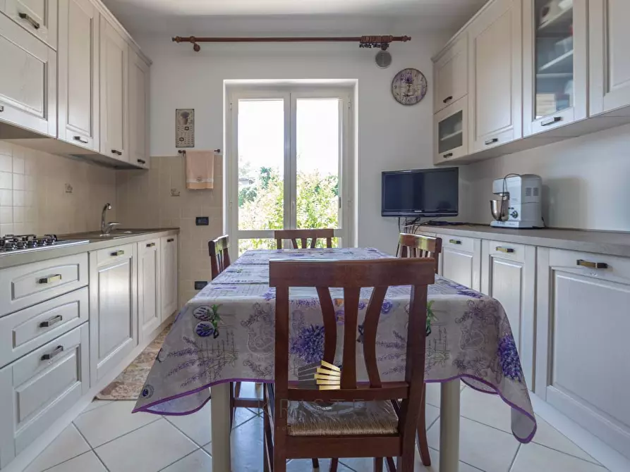 Immagine 6 di Villa in vendita  in VIA CROCI 14 a Casalincontrada