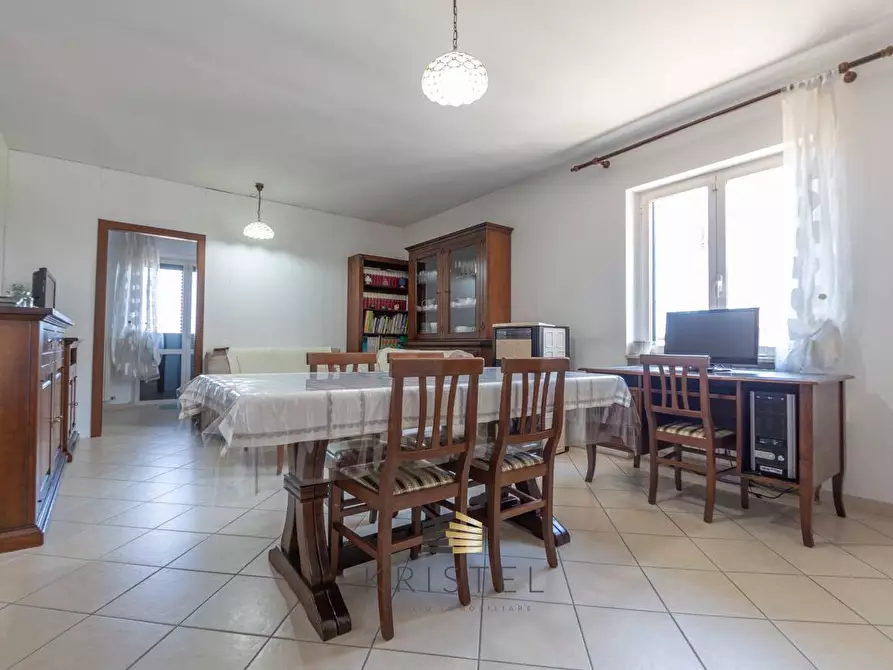 Immagine 5 di Villa in vendita  in VIA CROCI 14 a Casalincontrada