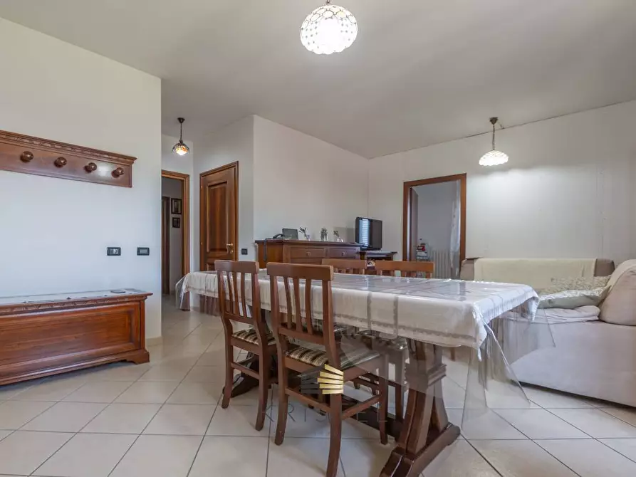 Immagine 4 di Villa in vendita  in VIA CROCI 14 a Casalincontrada