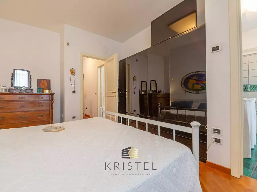 Immagine 18 di Villa in vendita  in VIA  MANZONI a Pescara