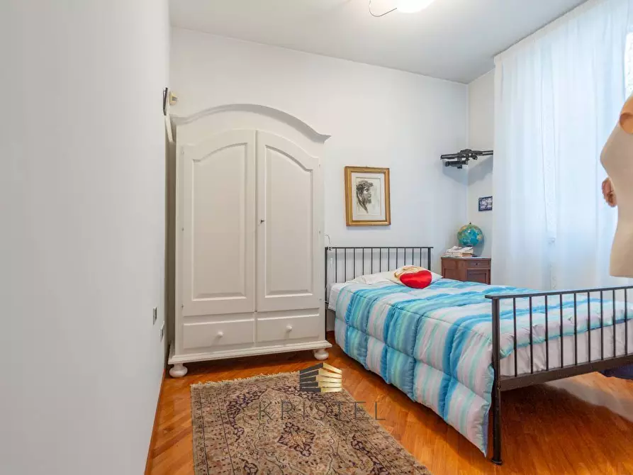 Immagine 24 di Villa in vendita  in VIA  MANZONI a Pescara