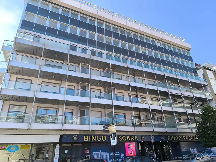 Immagine 12 di Ufficio in affitto  in VIA MICHELANGELO 14 a Pescara