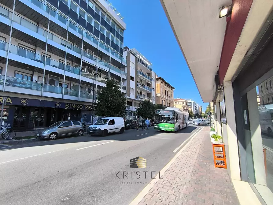 Immagine 3 di Ufficio in affitto  in VIA MICHELANGELO 14 a Pescara