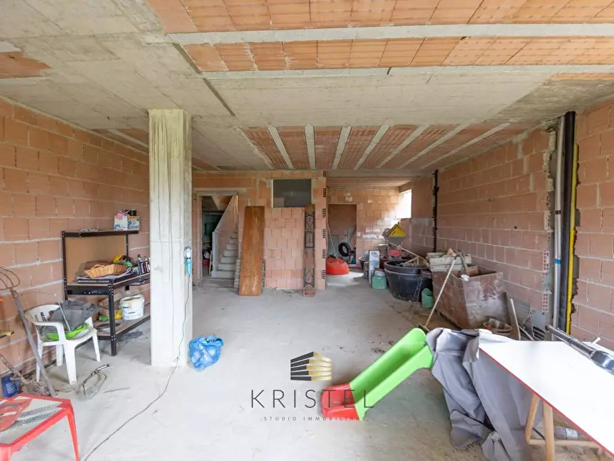 Immagine 33 di Casa semindipendente in vendita  in Strada Vicinale San Michele 31 a Pescara