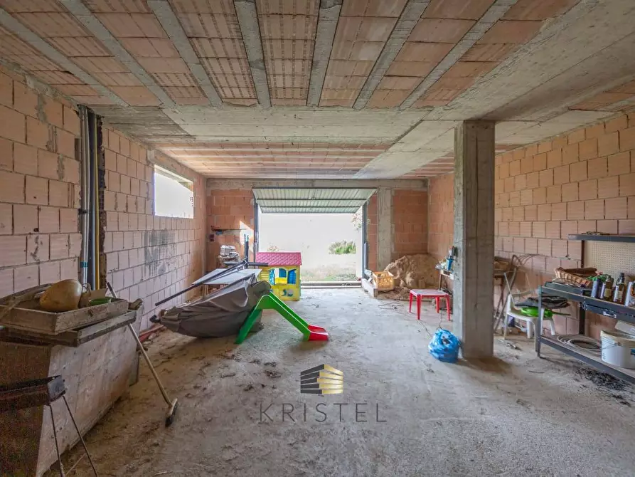 Immagine 32 di Casa semindipendente in vendita  in Strada Vicinale San Michele 31 a Pescara