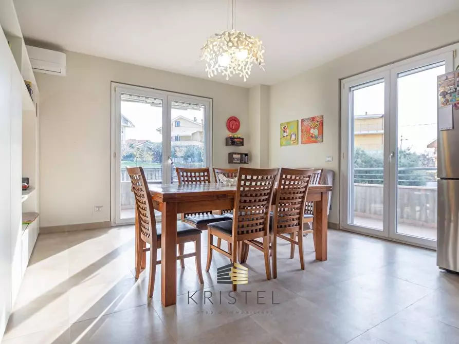 Immagine 4 di Casa semindipendente in vendita  in Strada Vicinale San Michele 31 a Pescara