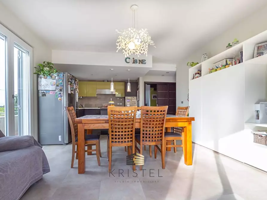 Immagine 2 di Casa semindipendente in vendita  in Strada Vicinale San Michele 31 a Pescara