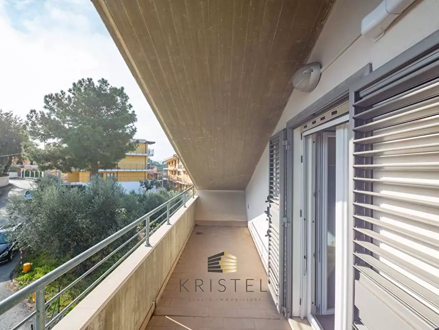 Immagine 26 di Casa semindipendente in vendita  in Strada Vicinale San Michele 31 a Pescara