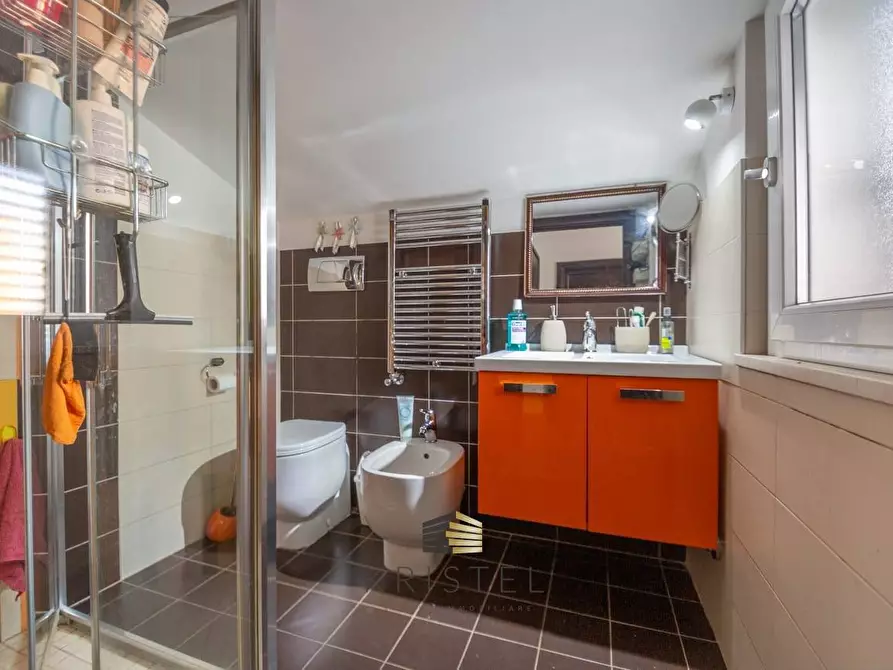 Immagine 20 di Casa semindipendente in vendita  in Strada Vicinale San Michele 31 a Pescara