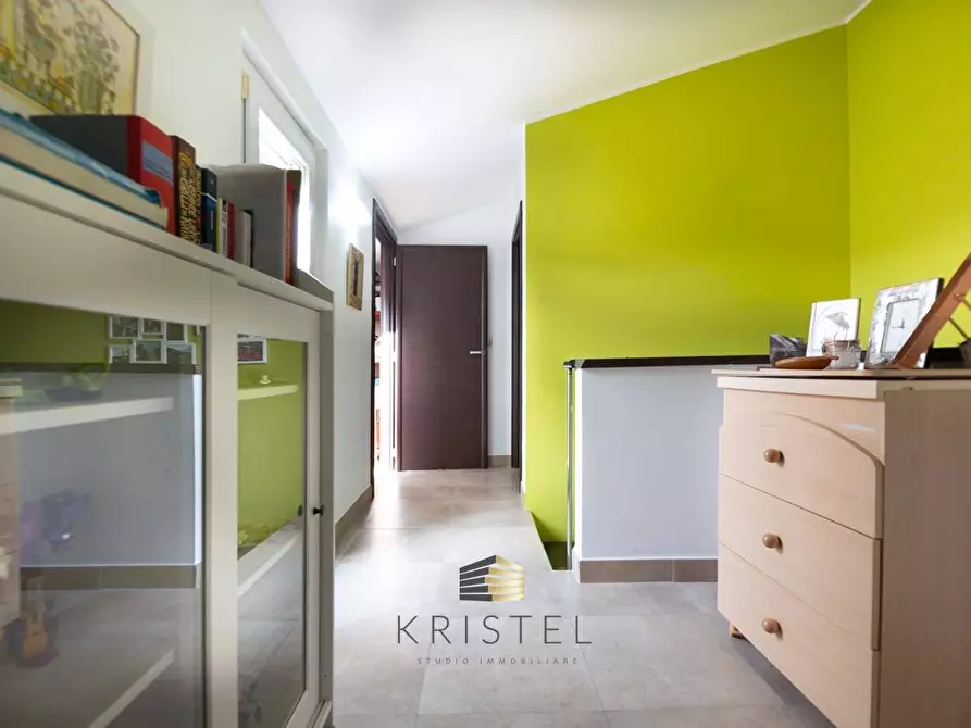 Immagine 18 di Casa semindipendente in vendita  in Strada Vicinale San Michele 31 a Pescara