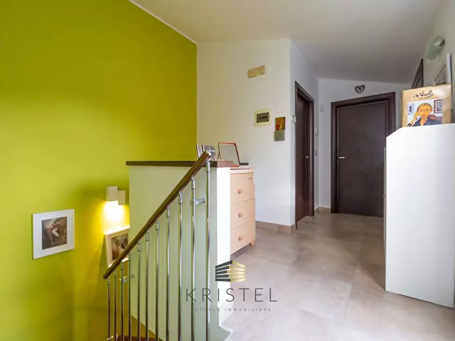 Immagine 19 di Casa semindipendente in vendita  in Strada Vicinale San Michele 31 a Pescara