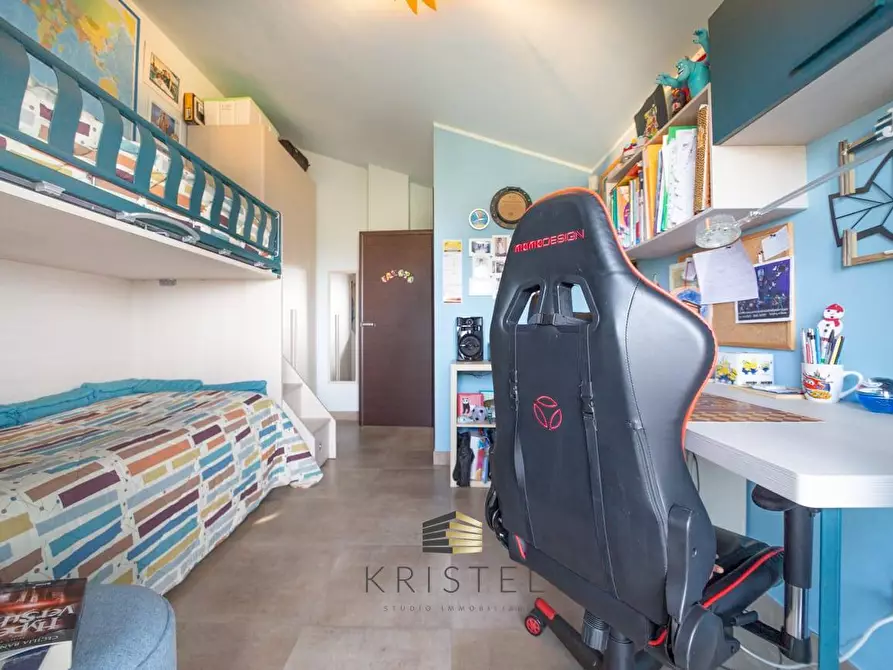 Immagine 21 di Casa semindipendente in vendita  in Strada Vicinale San Michele 31 a Pescara