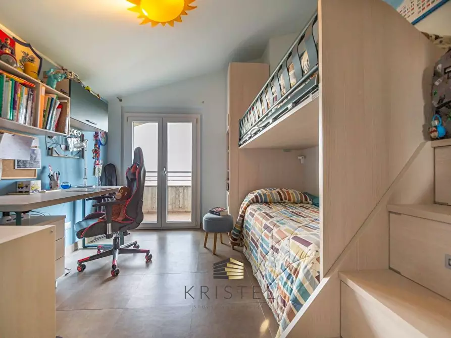 Immagine 22 di Casa semindipendente in vendita  in Strada Vicinale San Michele 31 a Pescara