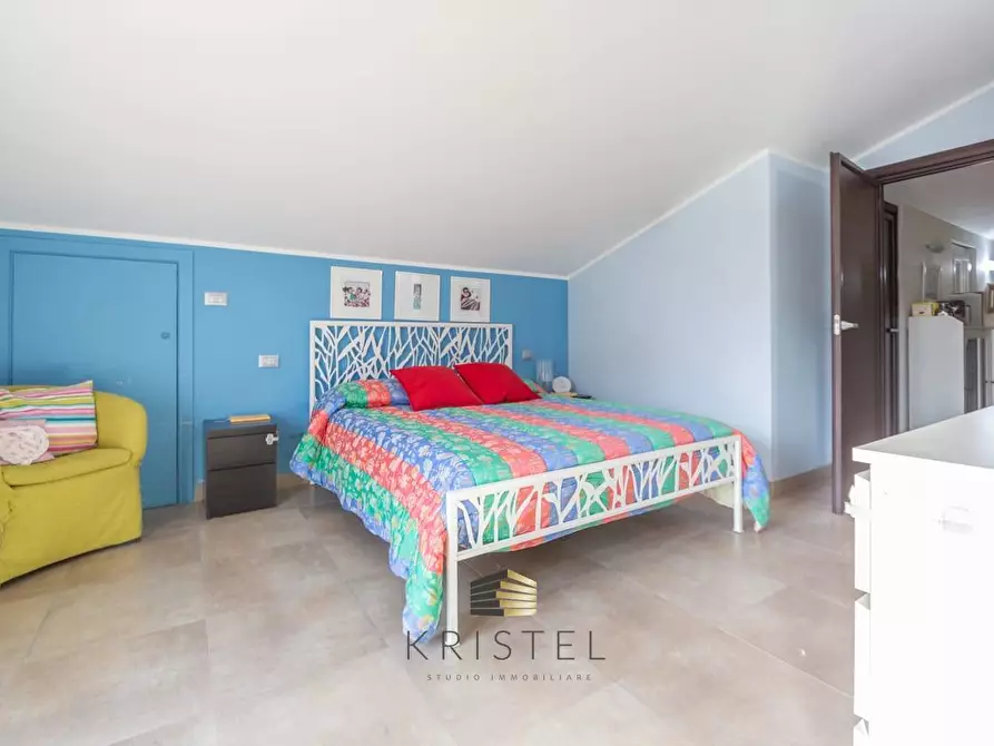 Immagine 24 di Casa semindipendente in vendita  in Strada Vicinale San Michele 31 a Pescara