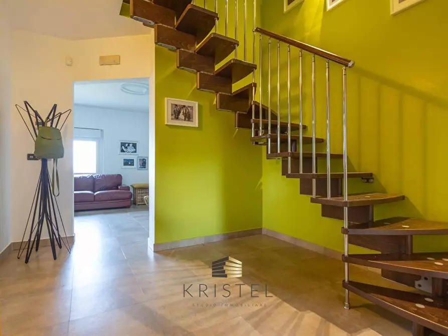 Immagine 5 di Casa semindipendente in vendita  in Strada Vicinale San Michele 31 a Pescara