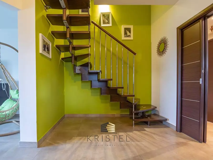 Immagine 6 di Casa semindipendente in vendita  in Strada Vicinale San Michele 31 a Pescara