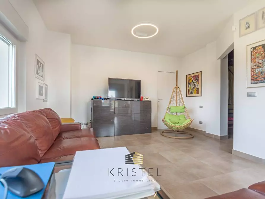 Immagine 7 di Casa semindipendente in vendita  in Strada Vicinale San Michele 31 a Pescara