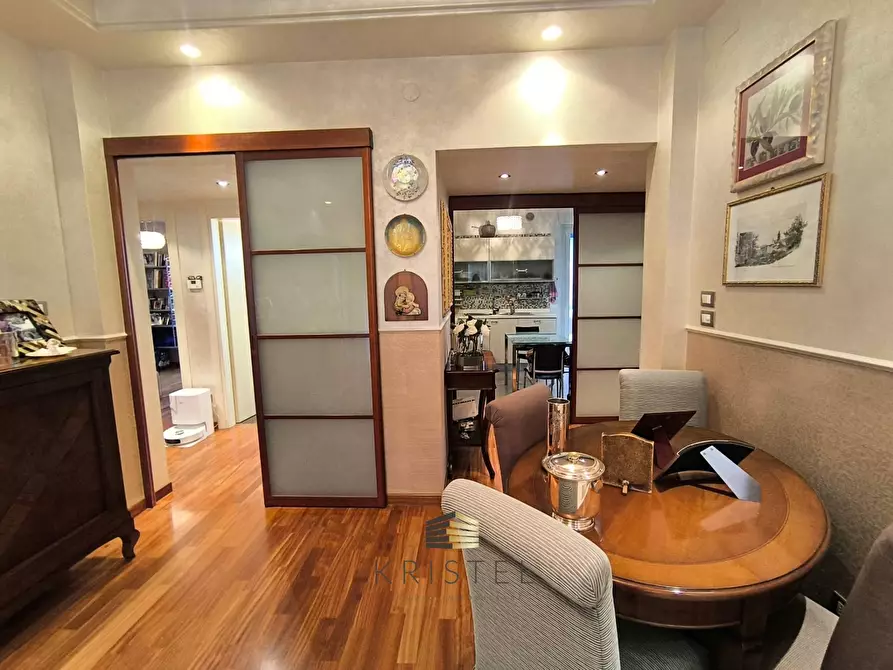 Immagine 2 di Appartamento in vendita  in VIA ANCONA 49 a Pescara