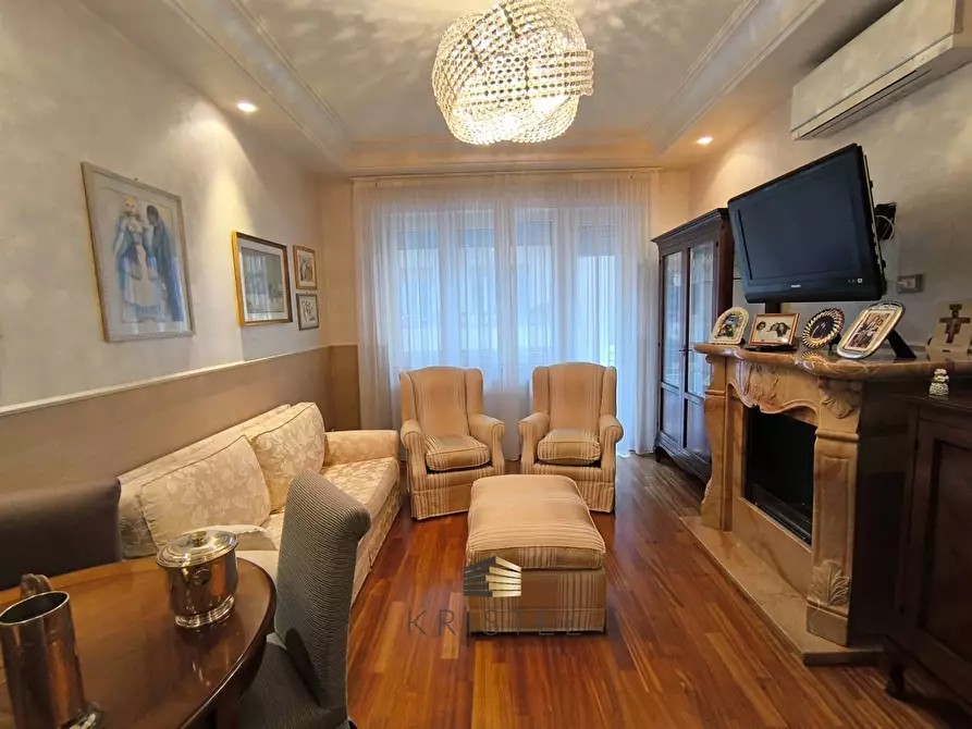 Immagine 3 di Appartamento in vendita  in VIA ANCONA 49 a Pescara