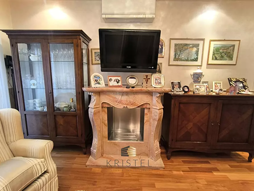 Immagine 4 di Appartamento in vendita  in VIA ANCONA 49 a Pescara