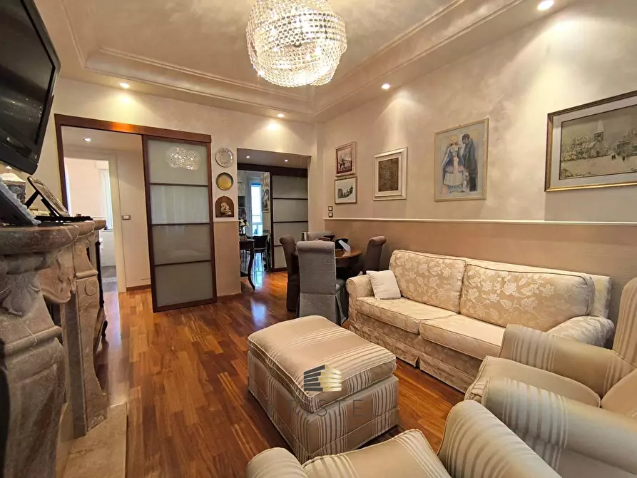 Immagine 5 di Appartamento in vendita  in VIA ANCONA 49 a Pescara