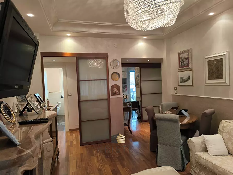 Immagine 6 di Appartamento in vendita  in VIA ANCONA 49 a Pescara