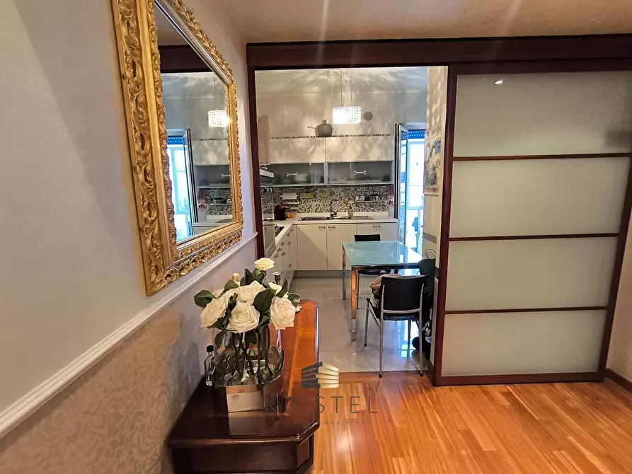 Immagine 7 di Appartamento in vendita  in VIA ANCONA 49 a Pescara