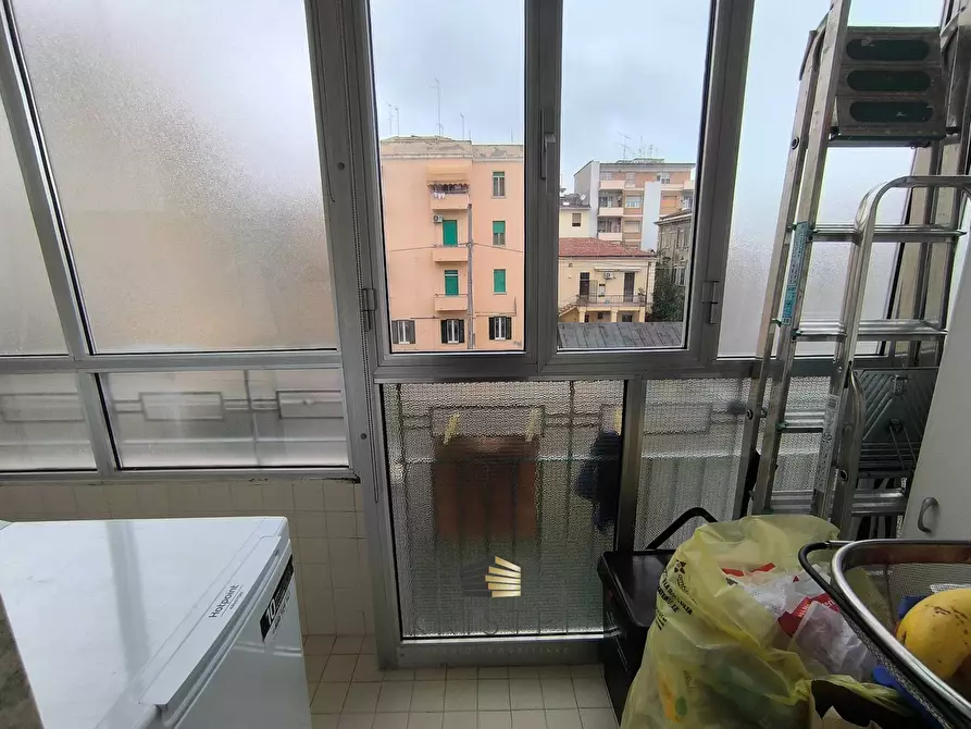 Immagine 10 di Appartamento in vendita  in VIA ANCONA 49 a Pescara