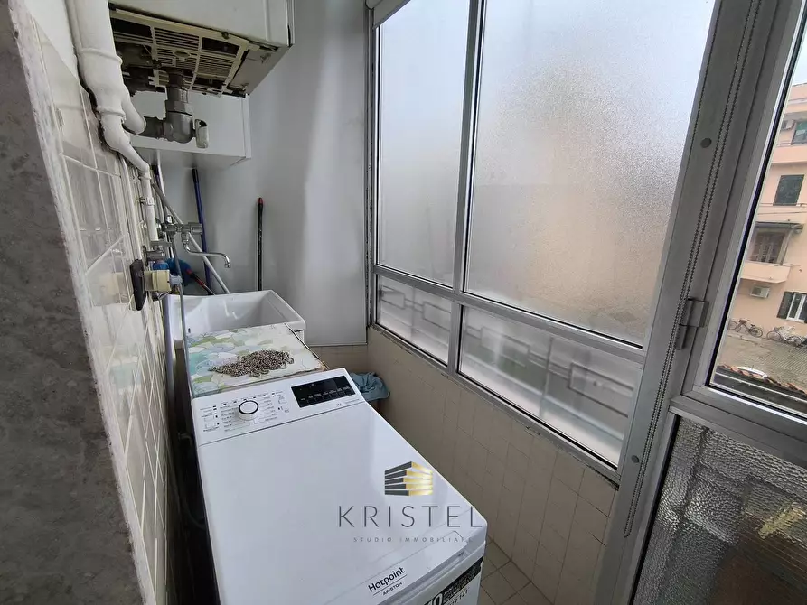 Immagine 11 di Appartamento in vendita  in VIA ANCONA 49 a Pescara