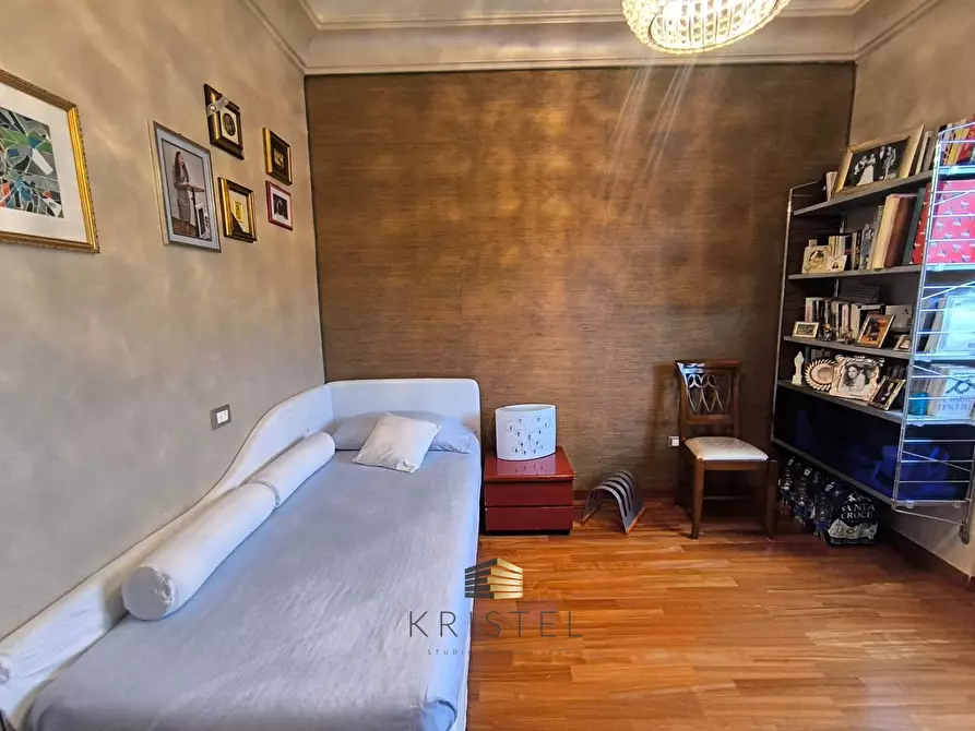 Immagine 15 di Appartamento in vendita  in VIA ANCONA 49 a Pescara