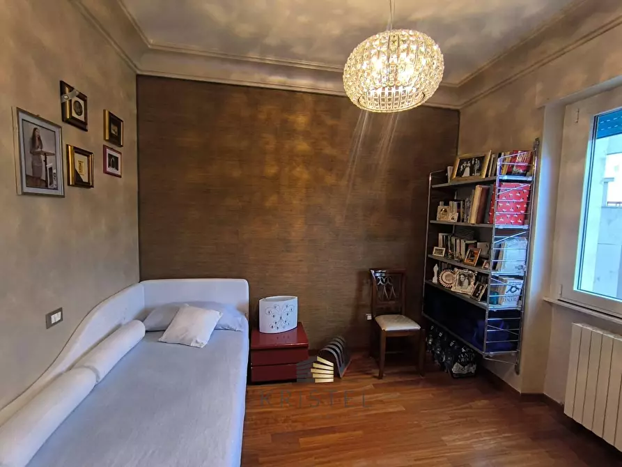 Immagine 16 di Appartamento in vendita  in VIA ANCONA 49 a Pescara