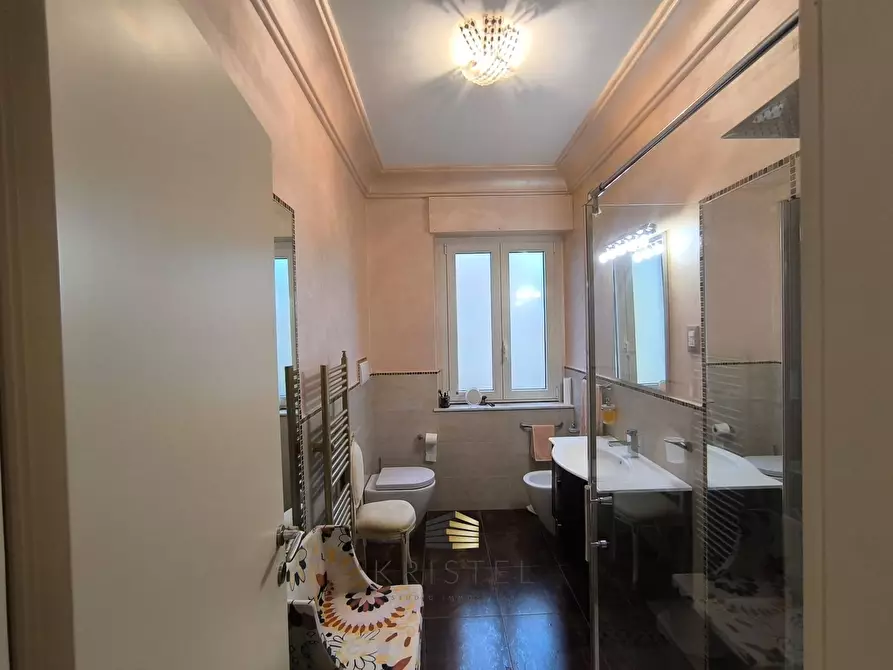 Immagine 19 di Appartamento in vendita  in VIA ANCONA 49 a Pescara