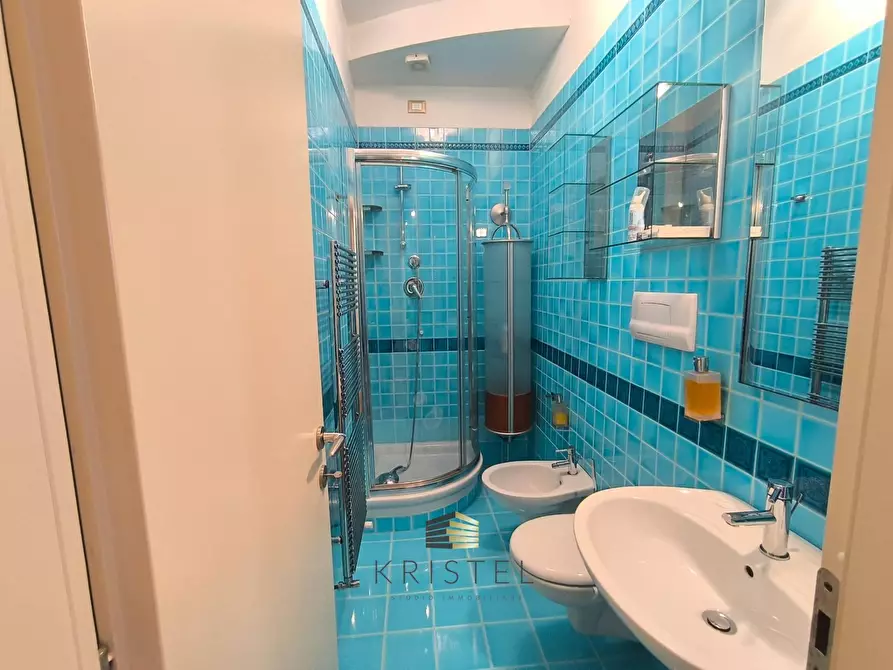 Immagine 24 di Appartamento in vendita  in VIA ANCONA 49 a Pescara