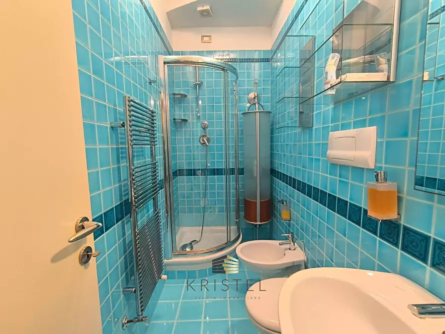 Immagine 26 di Appartamento in vendita  in VIA ANCONA 49 a Pescara