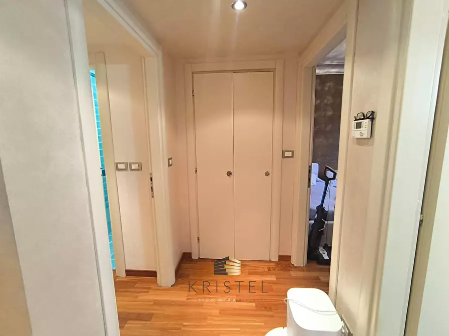 Immagine 27 di Appartamento in vendita  in VIA ANCONA 49 a Pescara