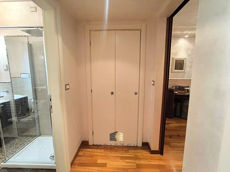 Immagine 30 di Appartamento in vendita  in VIA ANCONA 49 a Pescara