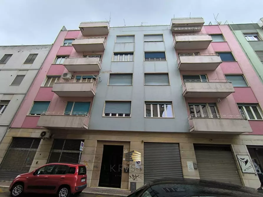 Immagine 32 di Appartamento in vendita  in VIA ANCONA 49 a Pescara