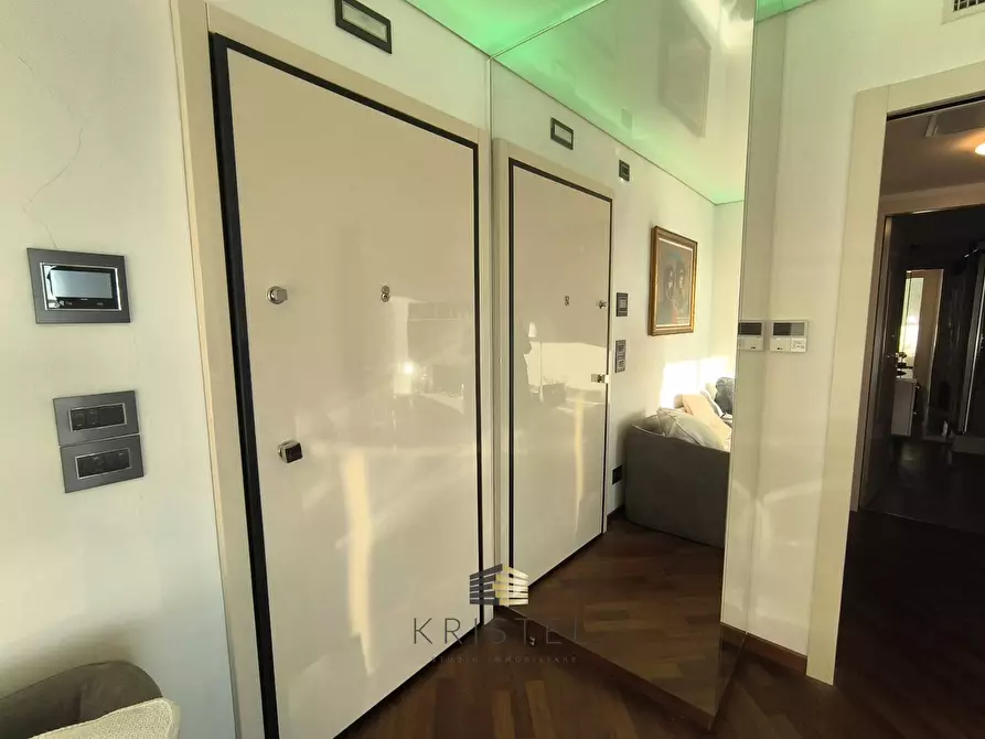 Immagine 3 di Appartamento in vendita  in LARGO FILOMENA DELLI CASTELLI 10 a Pescara