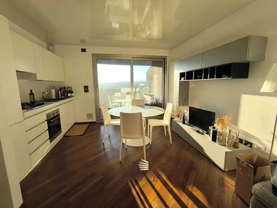 Immagine 6 di Appartamento in vendita  in LARGO FILOMENA DELLI CASTELLI 10 a Pescara