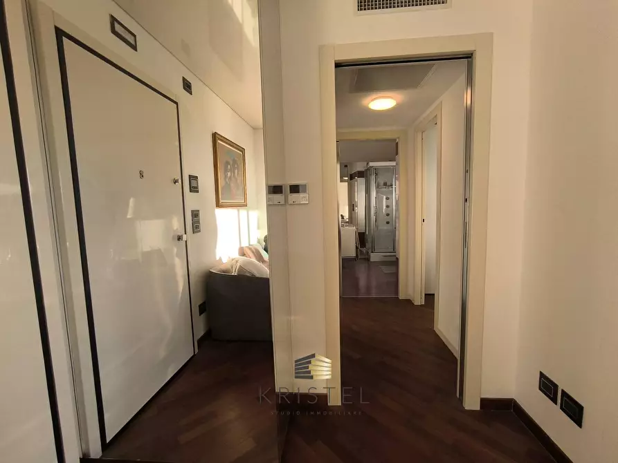 Immagine 9 di Appartamento in vendita  in LARGO FILOMENA DELLI CASTELLI 10 a Pescara