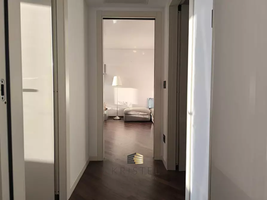 Immagine 10 di Appartamento in vendita  in LARGO FILOMENA DELLI CASTELLI 10 a Pescara