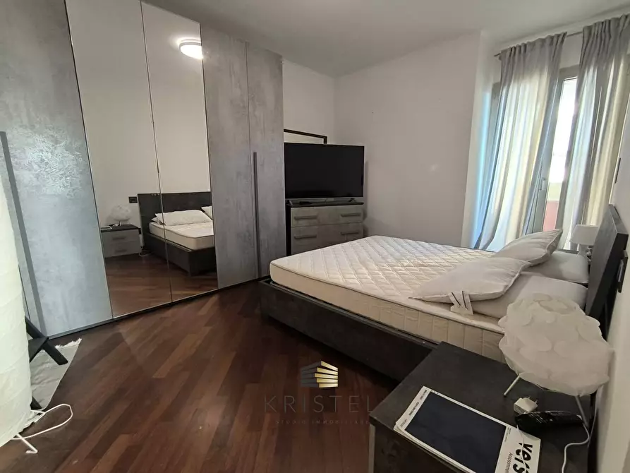 Immagine 11 di Appartamento in vendita  in LARGO FILOMENA DELLI CASTELLI 10 a Pescara